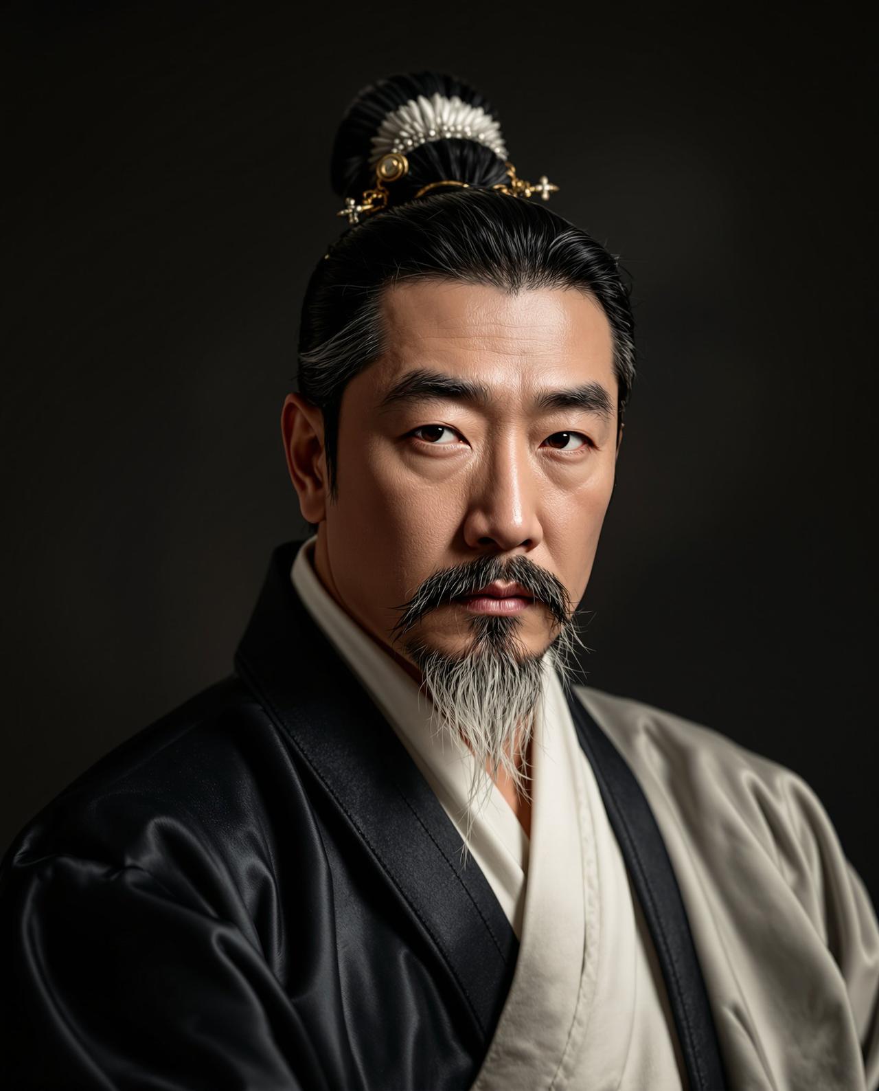 刘青云 - 免费视频签约导演 刘青云