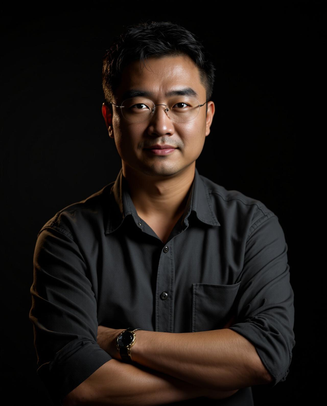 王磊 - 免费视频签约导演 王磊